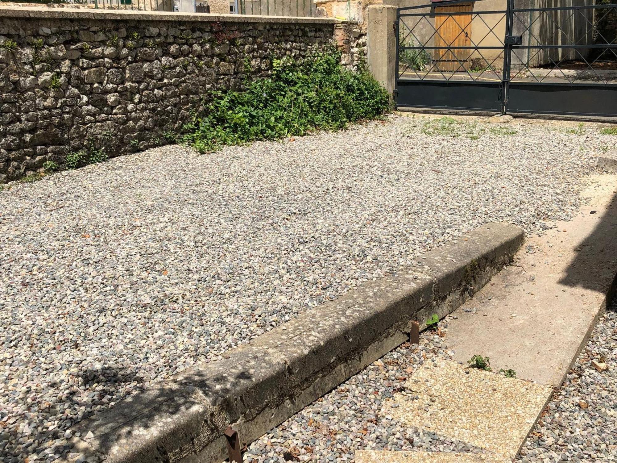Maison De Village Avec Jardin, Parc Prive Et Box Fibre, Animaux Bienvenus, A 15 Min Du Mans - Fr-1-410-333 Mézières-sous-Lavardin Dış mekan fotoğraf